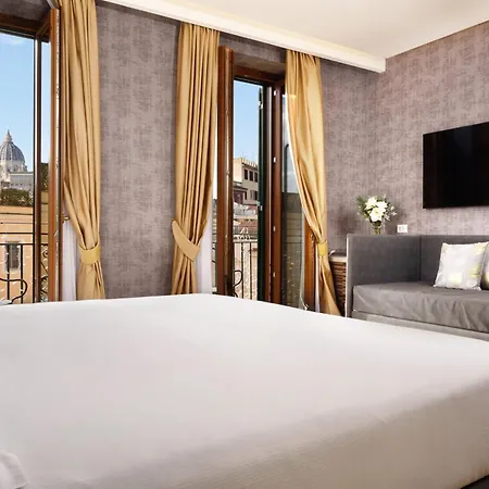 Atlante Star Hotel 4*