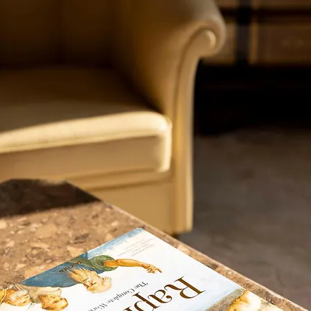Anantara Palazzo Naiadi - A Leading Of The World Hotel 5*