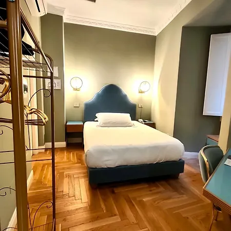 Palazzo Dei Cardinali 3* רומא