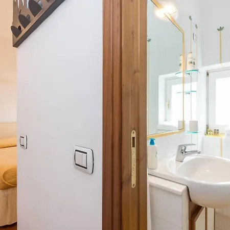 Trevi Luxury With Terrace * Rome
