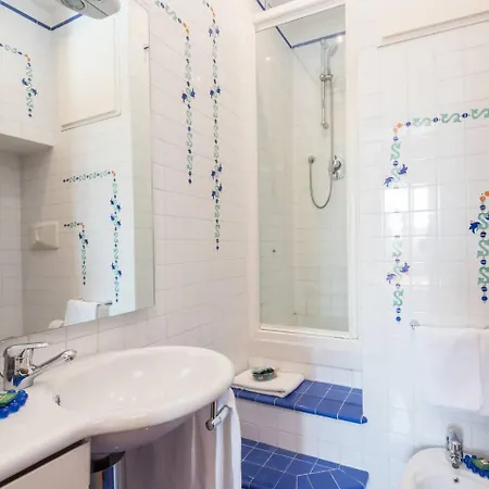 Appartement Trevi Luxury With Terrace