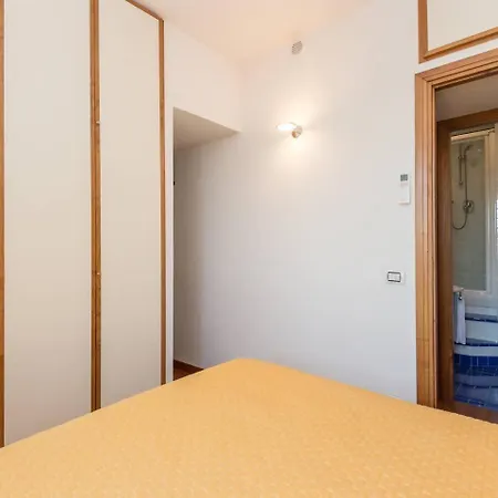 Appartement Trevi Luxury With Terrace *