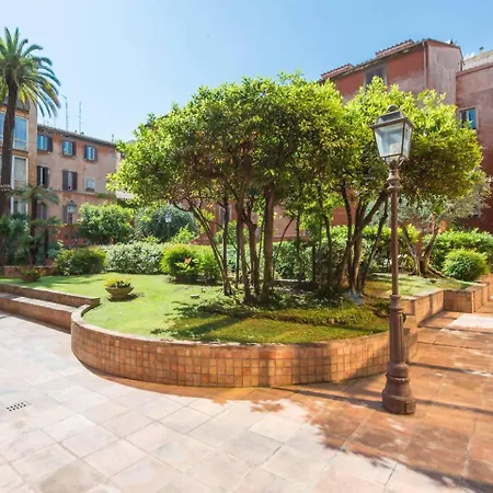 Trevi Luxury With Terrace * Rome
