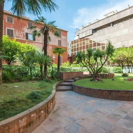 Appartement Trevi Luxury With Terrace