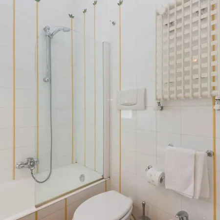Appartement Trevi Luxury With Terrace *