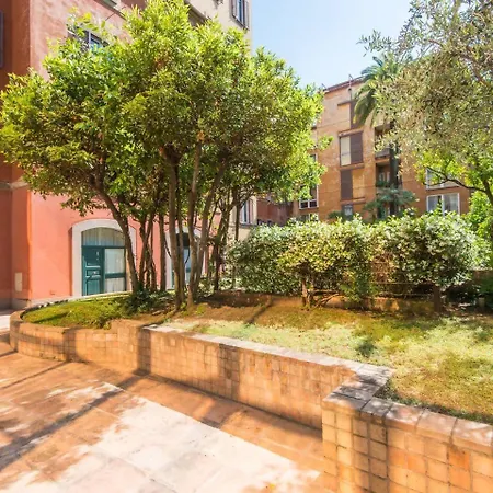 Appartement Trevi Luxury With Terrace Rome