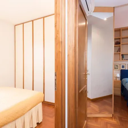Trevi Luxury With Terrace Rome