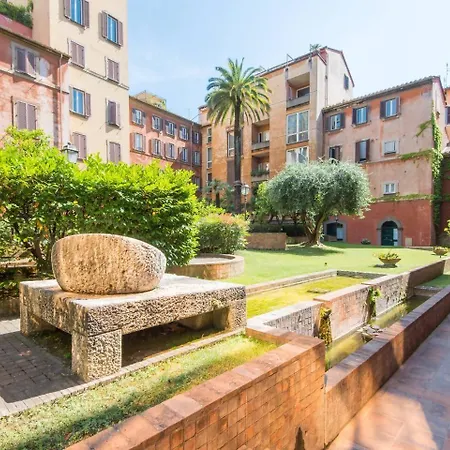 Trevi Luxury With Terrace * Rome
