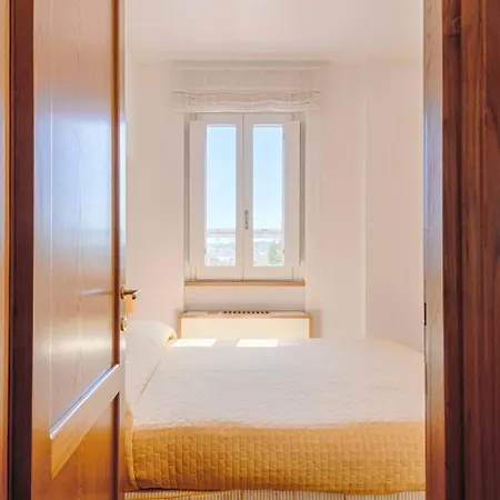 Appartement Trevi Luxury With Terrace
