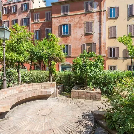 Trevi Luxury With Terrace * Rome