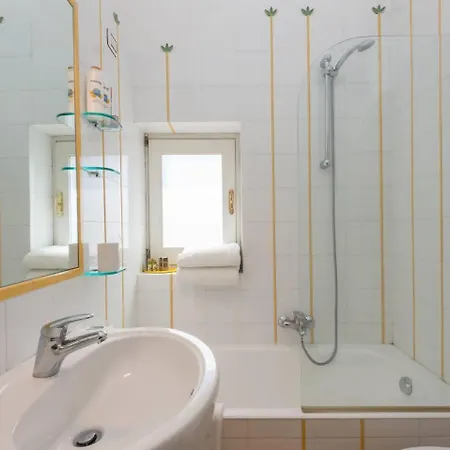 Trevi Luxury With Terrace