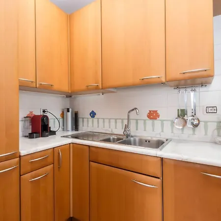 Trevi Luxury With Terrace Appartement