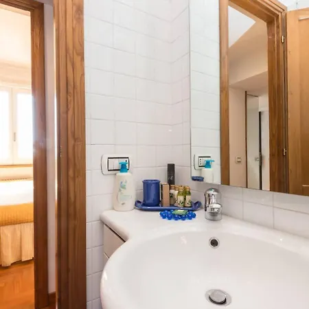 Appartement Trevi Luxury With Terrace