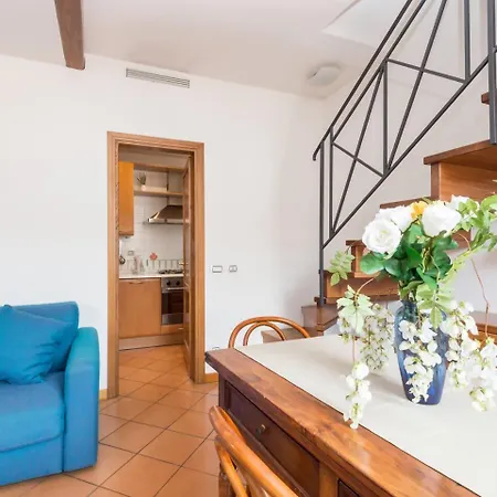 Appartement Trevi Luxury With Terrace Rome