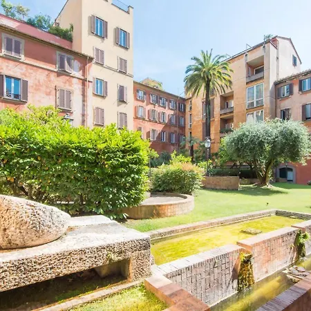 Trevi Luxury With Terrace *