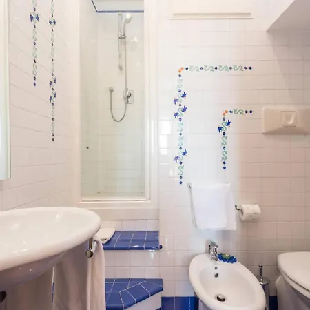 Trevi Luxury With Terrace Appartement