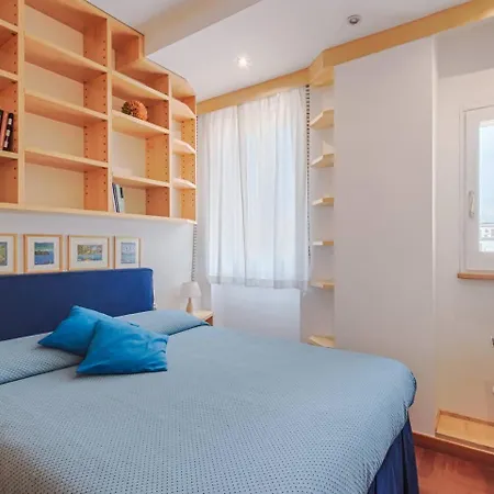 Trevi Luxury With Terrace Appartement *