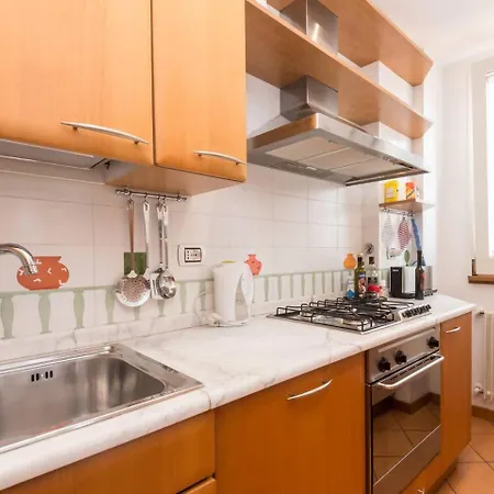 Trevi Luxury With Terrace Appartement Rome
