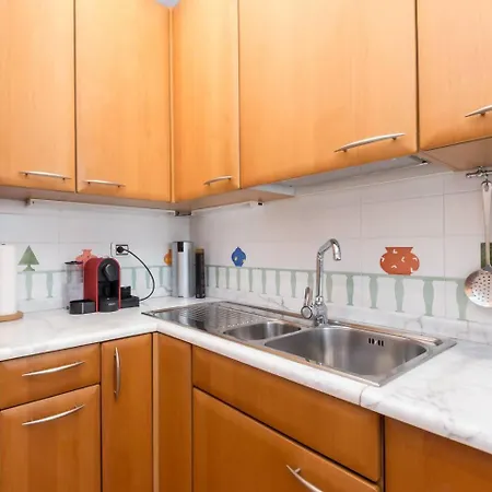 Appartement Trevi Luxury With Terrace Rome