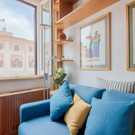 Appartement Trevi Luxury With Terrace