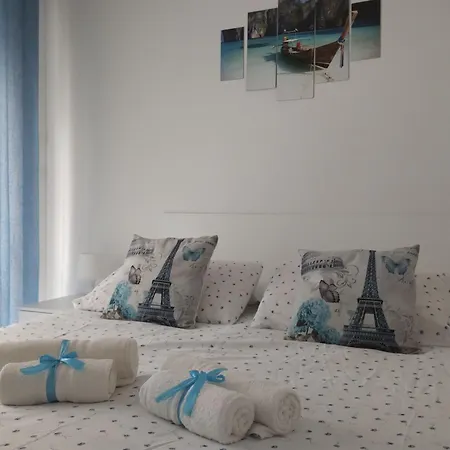 Appartement Aurelia - Begonia Rome