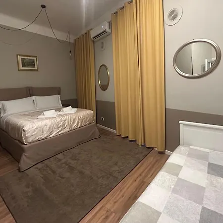 Esposizione Roof Apartmán