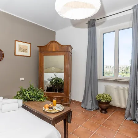 Fazio Affittacamere Roma