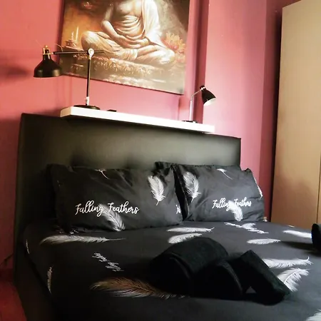 Auditorium Deluxe Rome