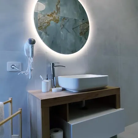 Vatican Eco ゲストハウス