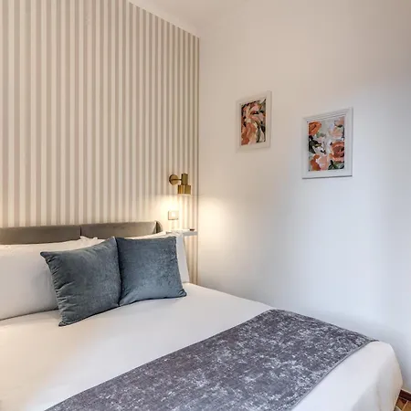 Appartamento Casa Bixio Fantastico Nel Cuore Di Roma