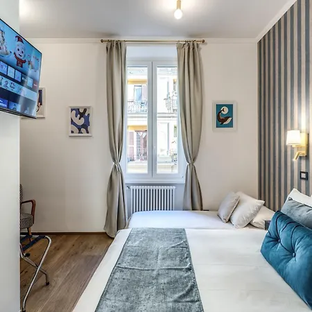 Appartamento Casa Bixio Fantastico Nel Cuore Di Roma