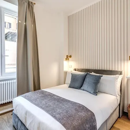 Casa Bixio Fantastico Nel Cuore Di Roma