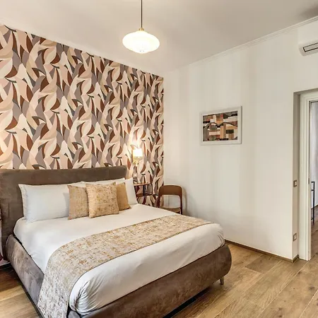 Appartamento Casa Bixio Fantastico Nel Cuore Di Roma