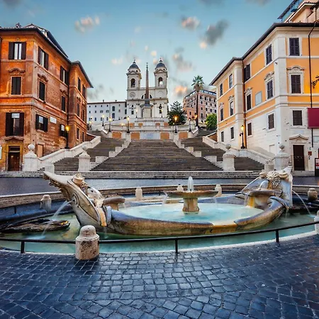 Stazione 5min- Moderno Ed Elegante Apartamento