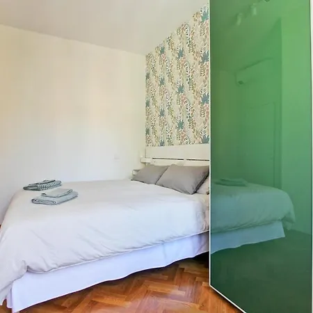 Casa Luminosa In Monteverde Apartment