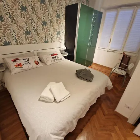 Casa Luminosa In Monteverde Apartment *