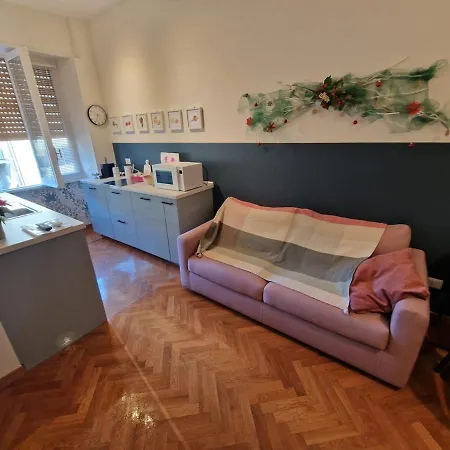 Casa Luminosa In Monteverde Apartment