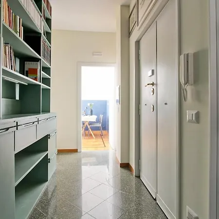Apartment Casa Luminosa In Monteverde *