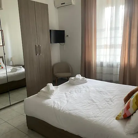 Gens Sulpicia 52 Holiday home Rome