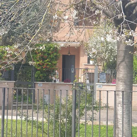 Domus Affittacamere *