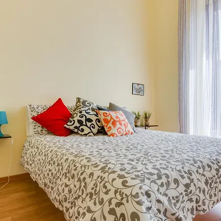Holiday home Alice House Al Vaticano Rome