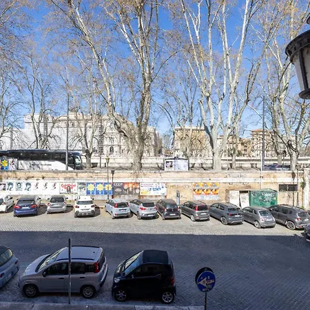 Appartamento Pantheon Urbes Collection *