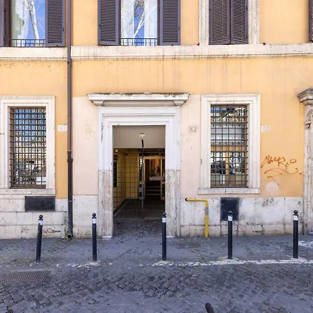 Pantheon Urbes Collection Appartamento Roma