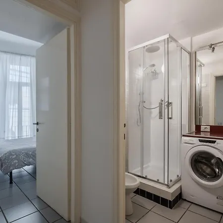 Appartamento Vibrant Trastevere 2 Bedrooms On Via Del Moro