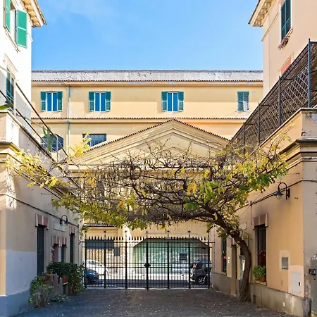 Alice House Al Vaticano * Rome