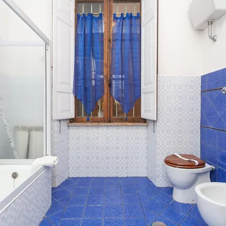 Апартаменты Palazzo Sant'elena - By Openroma *