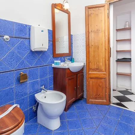 Апартаменты Palazzo Sant'elena - By Openroma