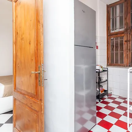 Апартаменты Palazzo Sant'elena - By Openroma *