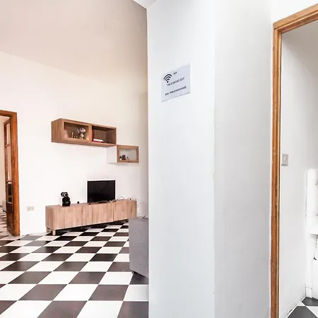 Palazzo Sant'elena - By Openroma * Рим