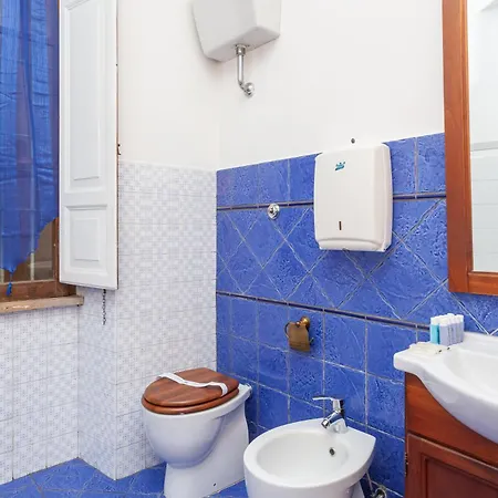 Palazzo Sant'elena - By Openroma Апартаменты